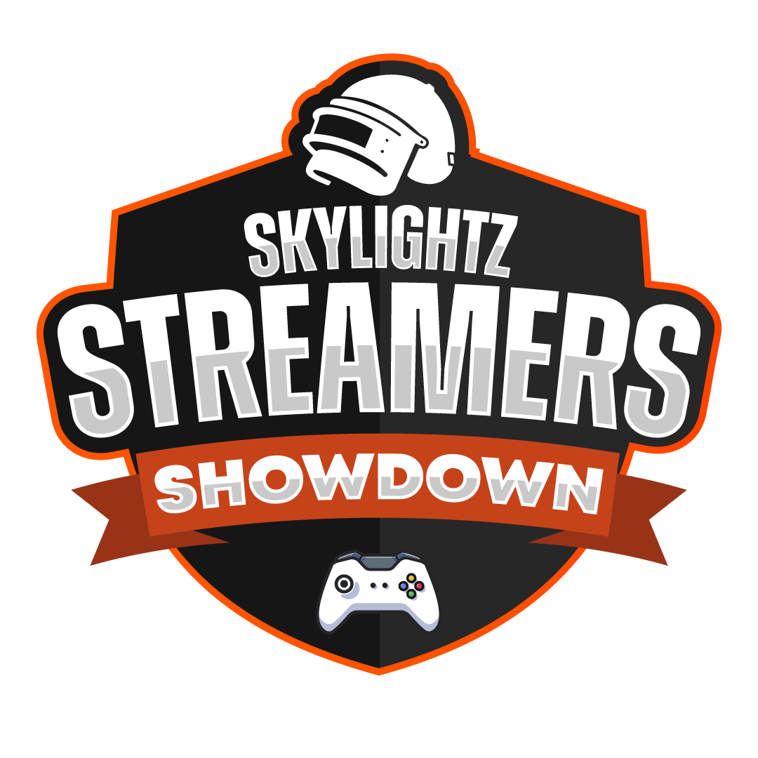 Skylightz Gaming Streamers Showdown S1