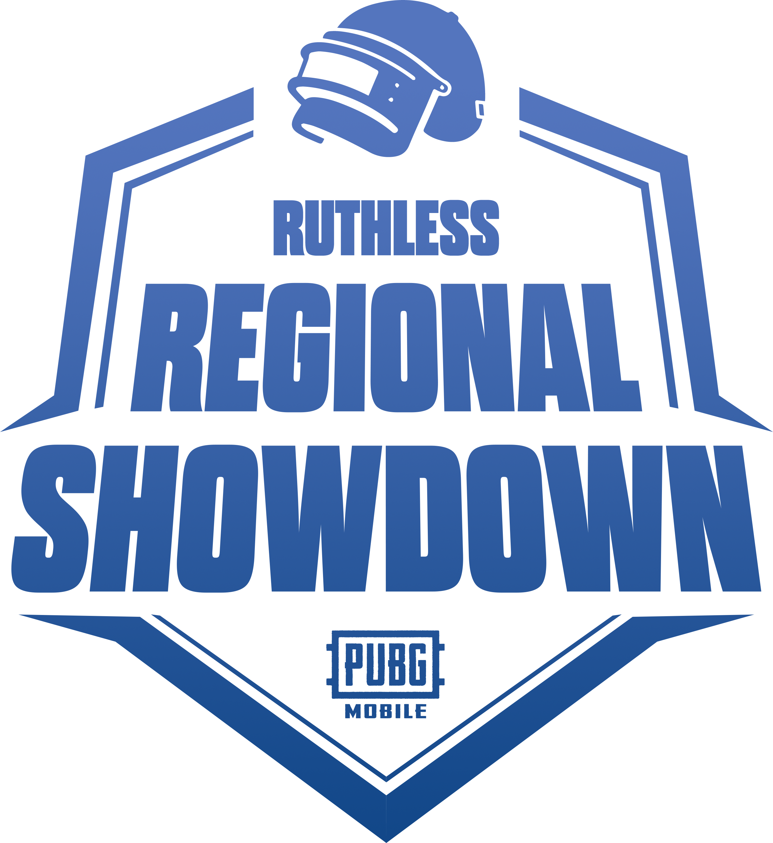 RUTHLESS REGIONAL SHOWDOWN S5