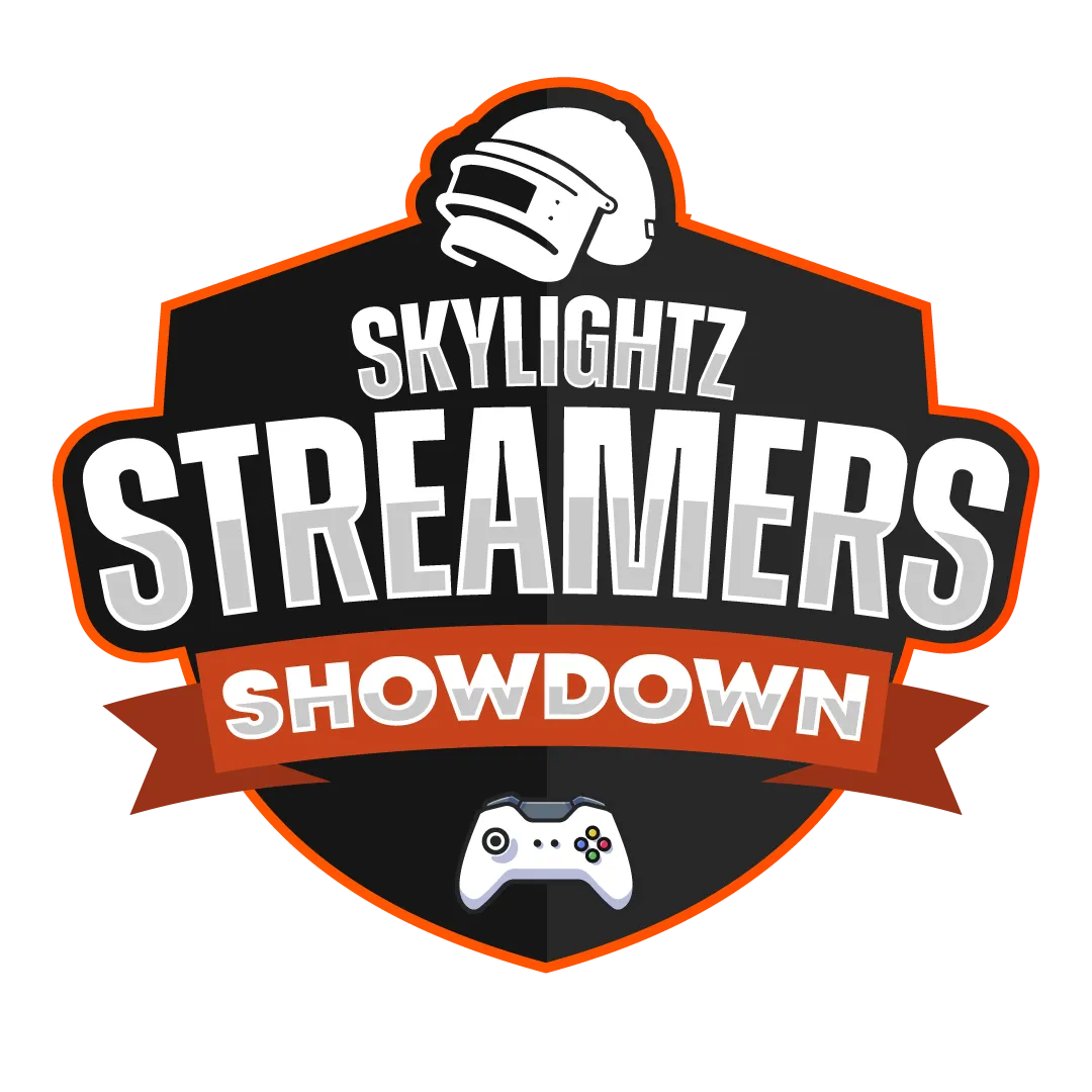 Skylightz Gaming Streamers Showdown S1